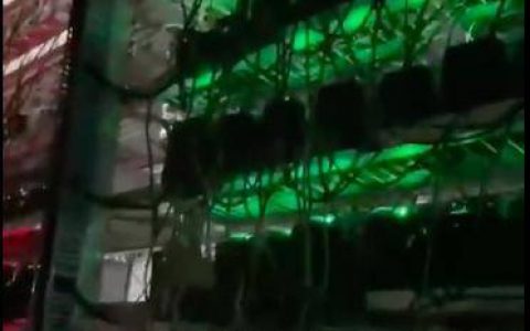 矿工流浪记：再过两个月，我就破产了