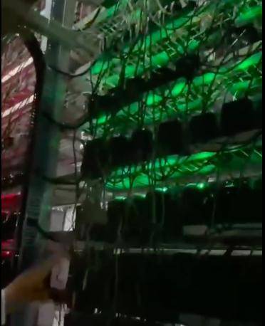 矿工流浪记：再过两个月，我就破产了