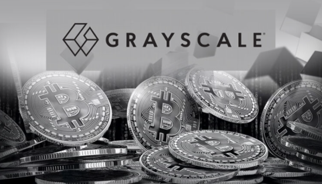 灰度大量 GBTC 将在两周内解锁，比特币会跌破3万美元吗？