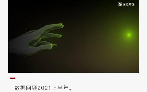 回顾2021上半年：我们应该为加密货币的未来担忧吗？
