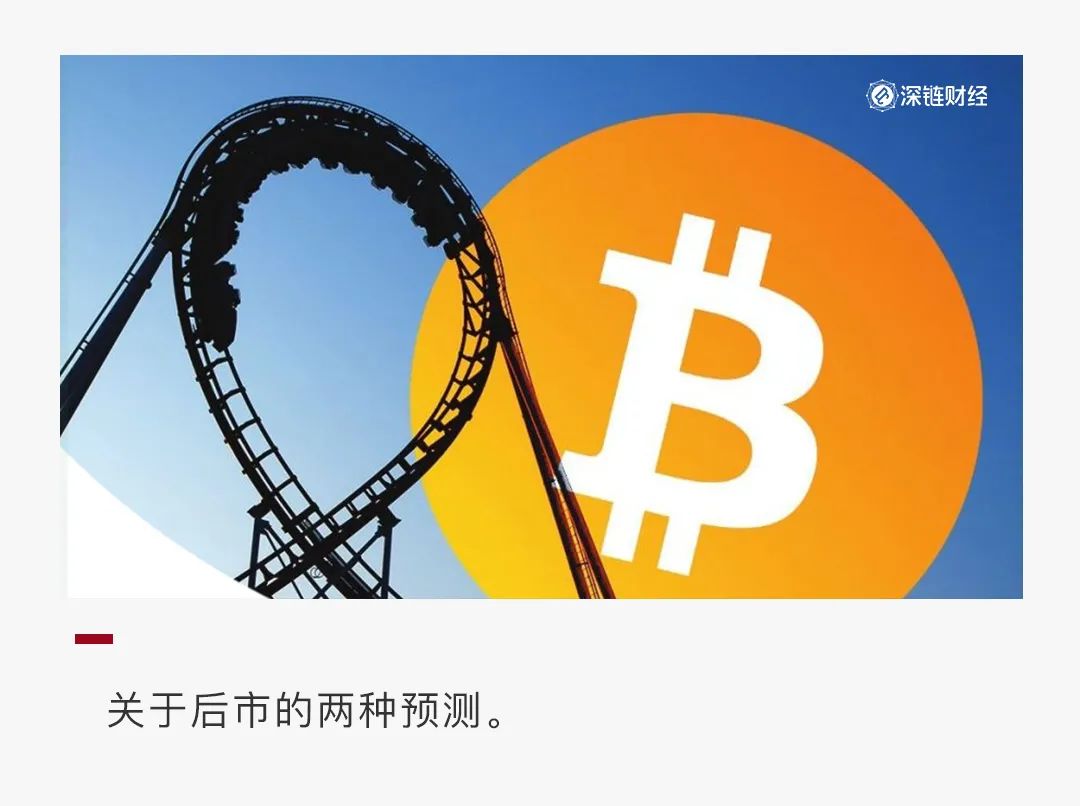 暴力反弹5000美元，比特币接下来的剧本是？