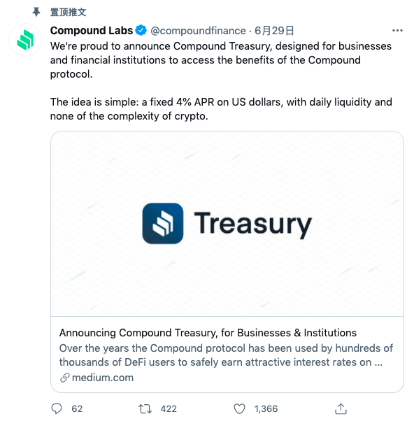 DeFi 进军传统金融不是新命题，会成为新一轮周期的起点吗？