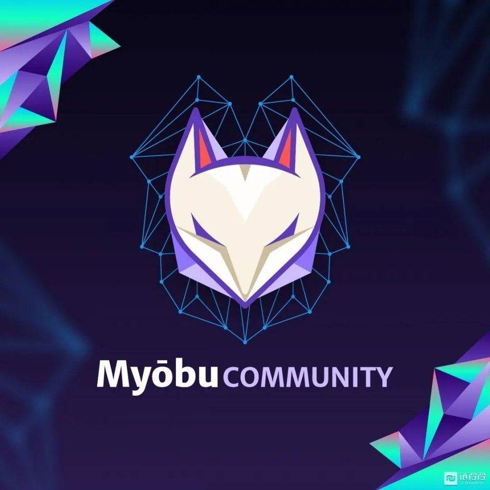 【链得得独家】从狗狗币到 Myōbu：“梗币”的自我修养