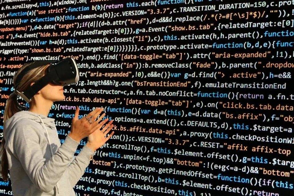 元宇宙是人类内卷的产物？Web3.0 时代的元宇宙带来了什么？
