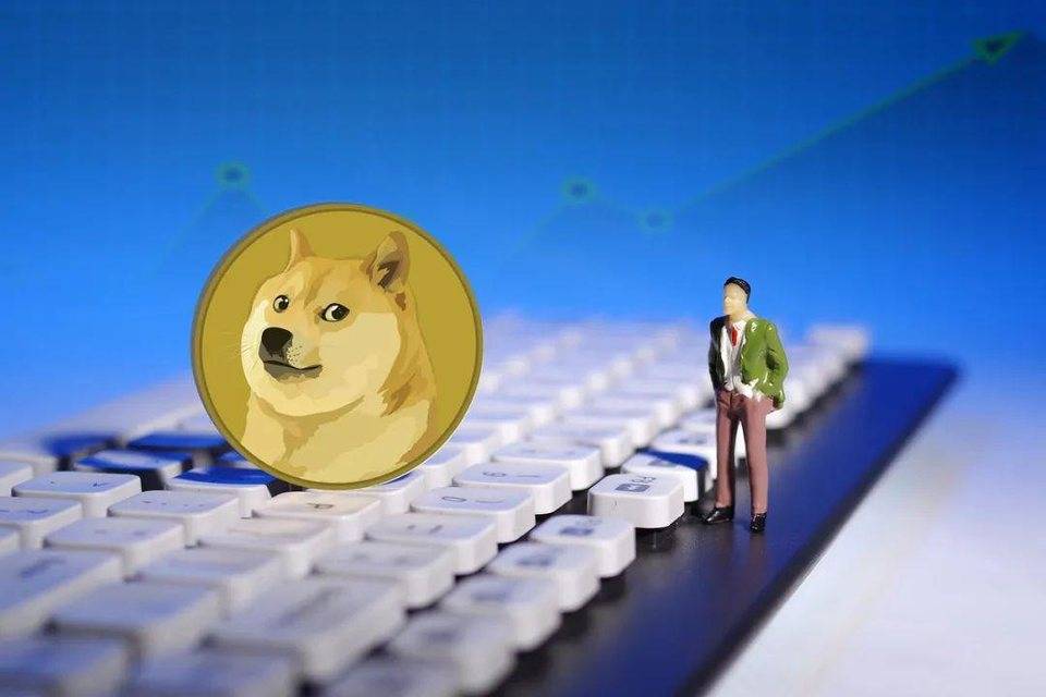 【链得得独家】从狗狗币到 Myōbu：“梗币”的自我修养