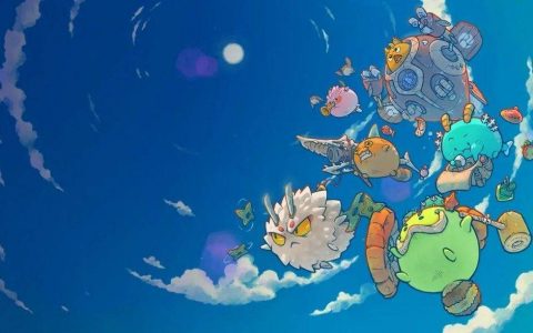 详解 Axie Infinity：链游与 NFT 的出圈之作