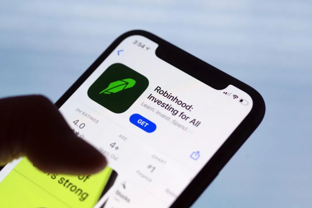 狗狗币让Robinhood赚翻了，“散户大本营”能接住即将解禁的9790万股吗？