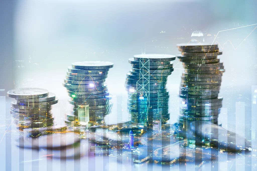 红杉中国的“区块链帝国”