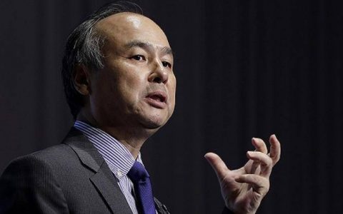 日本首富曾投资比特币巨亏，而他的公司却成驰骋区块链江湖 ” 巨无霸 “