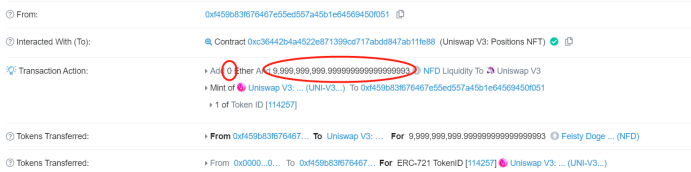 当 NFT 碎片化之后有多疯狂？一张狗子图像5天升值4000倍！