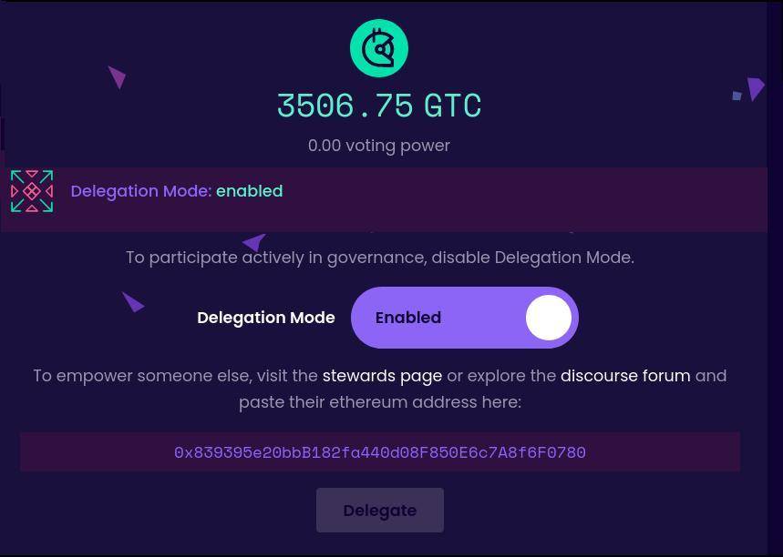 Vitalik：代币投票不应是治理权力下放的唯一合法形式 | 链捕手