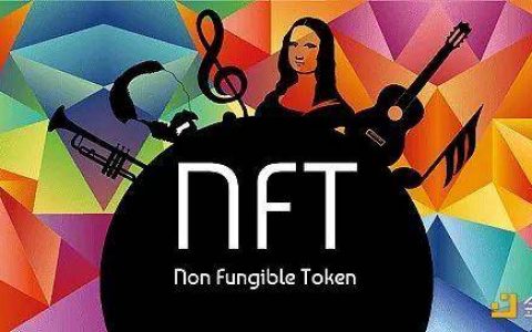NFT 破圈会是加密行业的新曙光吗？