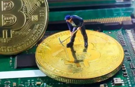 本轮挖矿整治，离非法经营罪有多远?