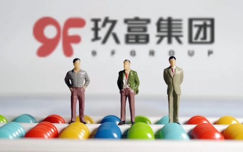 激进的玖富：欲转型做加密货币券商，但并不被看好