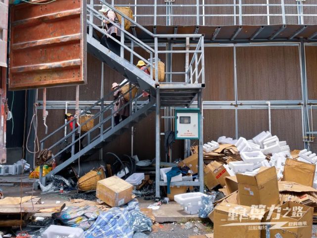 重走比特币“算力之路”：实探内蒙鄂尔多斯、新疆准东、川西加密货币矿场