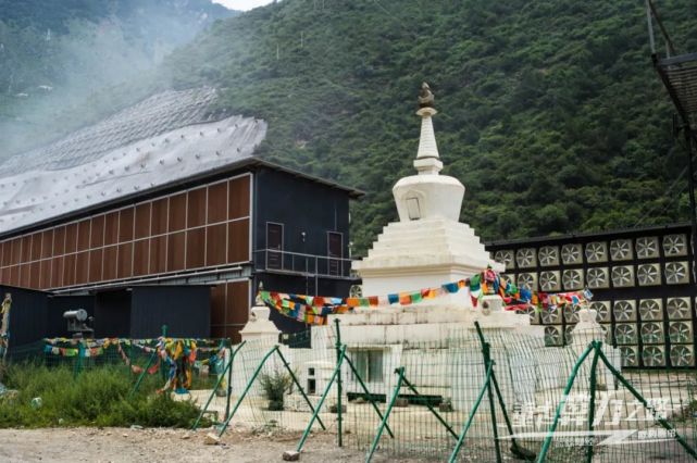 重走比特币“算力之路”：实探内蒙鄂尔多斯、新疆准东、川西加密货币矿场