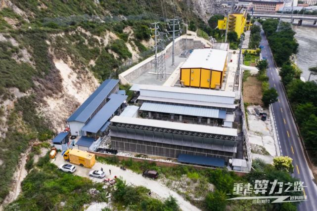 重走比特币“算力之路”：实探内蒙鄂尔多斯、新疆准东、川西加密货币矿场