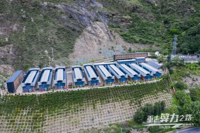 重走比特币“算力之路”：实探内蒙鄂尔多斯、新疆准东、川西加密货币矿场