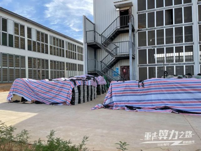 重走比特币“算力之路”：实探内蒙鄂尔多斯、新疆准东、川西加密货币矿场