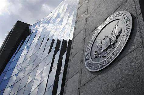 SEC 或将给予稳定币“新身份”，是否在为数字美元铺路？