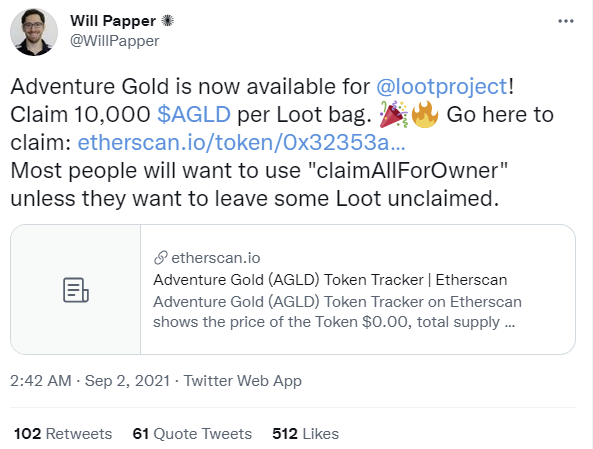 Loot 终极指南，看这一篇就够了