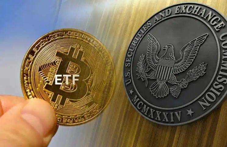 为什么说美国比特币 ETF 有 75% 的机会在 10 月获得批准？