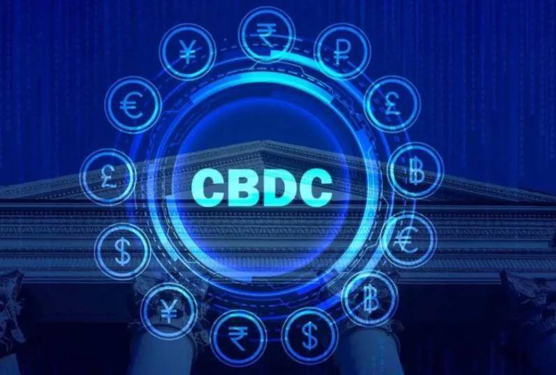 数字人民币全面爆发！一文说透央行数字货币以及中国 DCEP 的发展