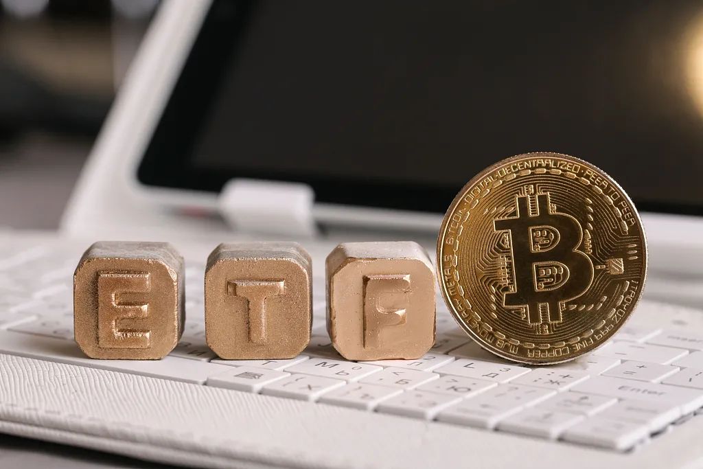 为何所有人都在期待美国批准比特币ETF?