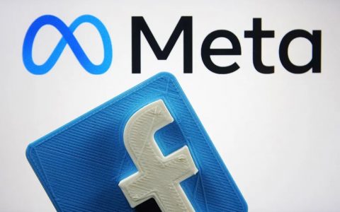 Facebook改名Meta：强大的野心，与不容忽视的危机