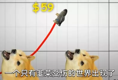 别TM元宇宙了，头一波韭菜已经被割惨了。