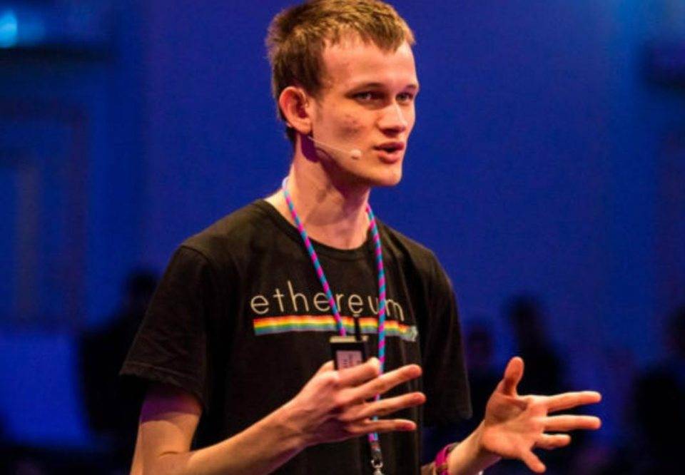 Real Vision 创始人对话 Vitalik：以太坊没有杀手级应用，只有杀手级生态系统