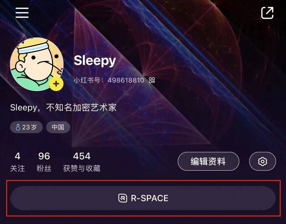 小红书推出数字艺术平台，我们决定好好聊一聊 NFT