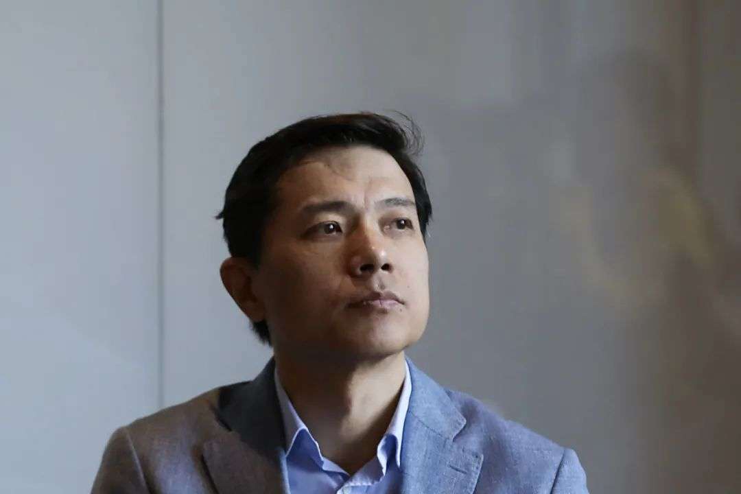 元宇宙惊醒了李彦宏